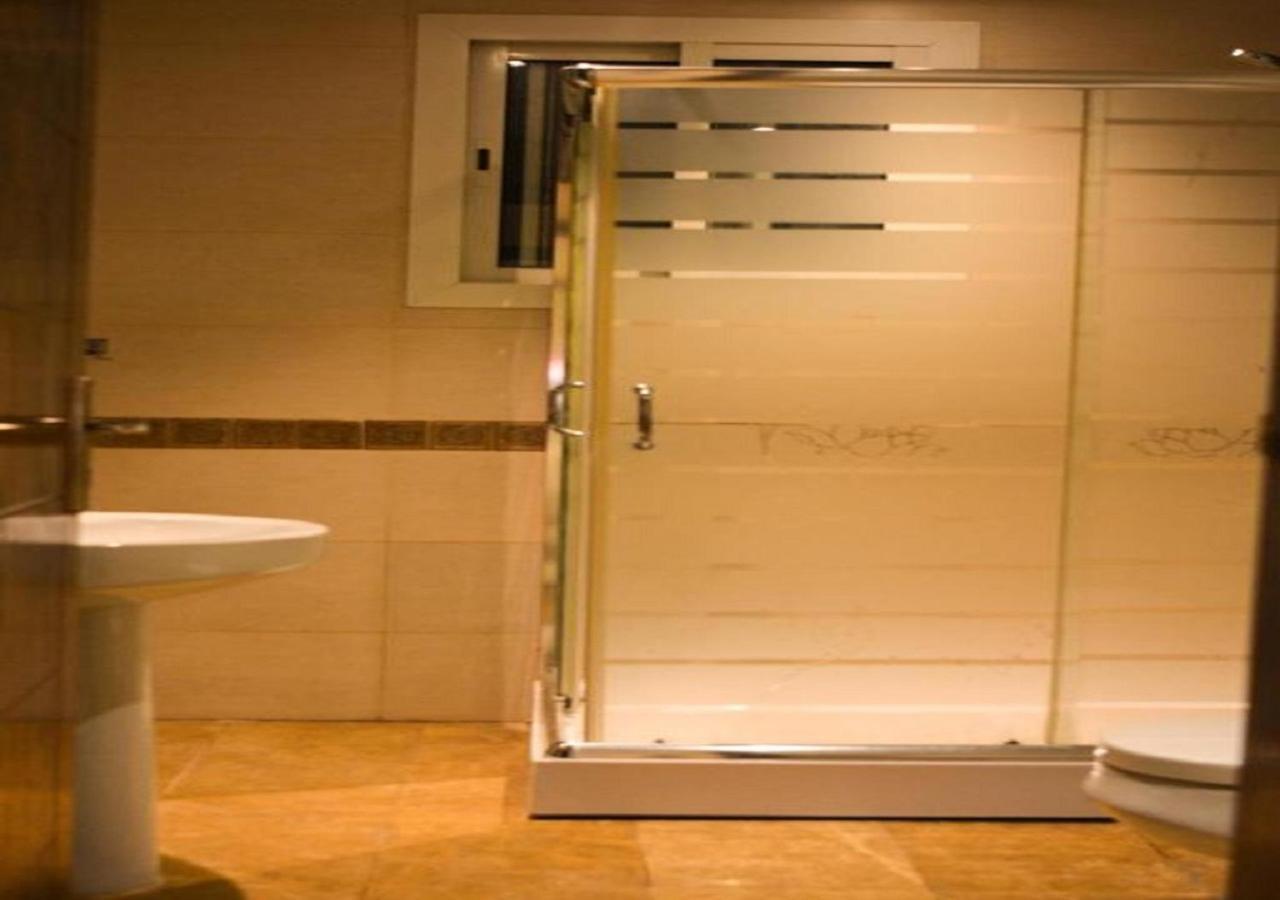 Arjan Suits Τζέντα Εξωτερικό φωτογραφία